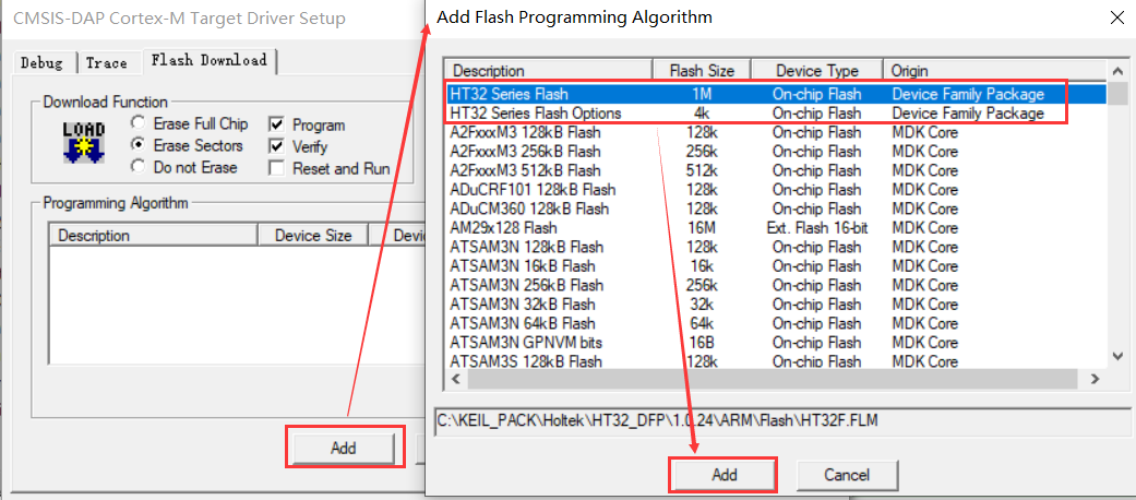 Programming Algorithm